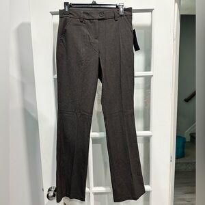 Adora by Color Swatch Dark Gray Fabric with Button - Size Small